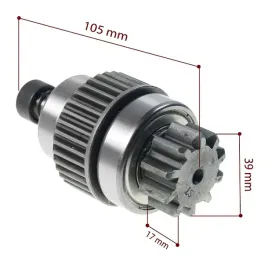 bendix-rozrusznika-10-zebow-perkins-case-do-es05-es86-es07-es04