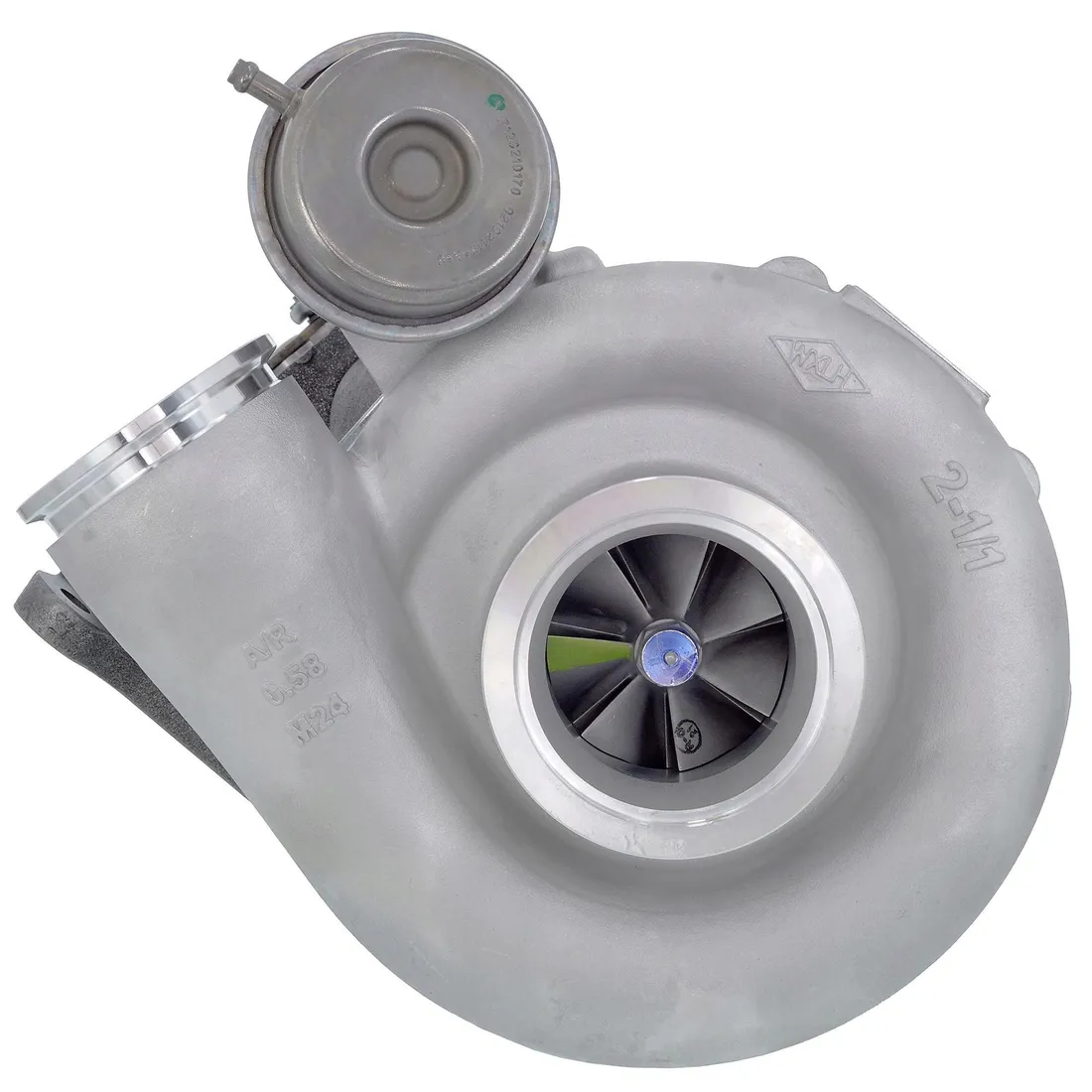 turbo-801040-5011s-9-10-stan-nowy