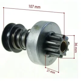 bendix-rozrusznika-mtz-4-frezy-thm-zespol-sprzegajacy