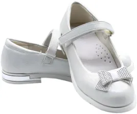 baleriny-dziewczece-american-club-xd48-22-biale-31