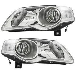 komplet-reflektorow-vw-passat-b6-2005-2010-przod