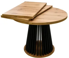 okragly-stol-lamele-100x100x200-cm