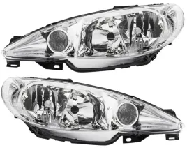 peugeot-206-98-05-reflektor-nowe-lampy-h7-przod-2-szt-prawy-lewy