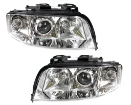komplet-reflektorow-lampy-przod-audi-a6-c5-2001-2004-lift-prawa-lewa-eu