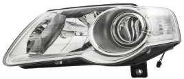 reflektor-lampa-vw-passat-b6-2005-2010-przod-lewy