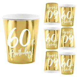 kubki-kubeczki-papierowe-60th-birthday-na-60-urodziny-zlote-220ml-6szt