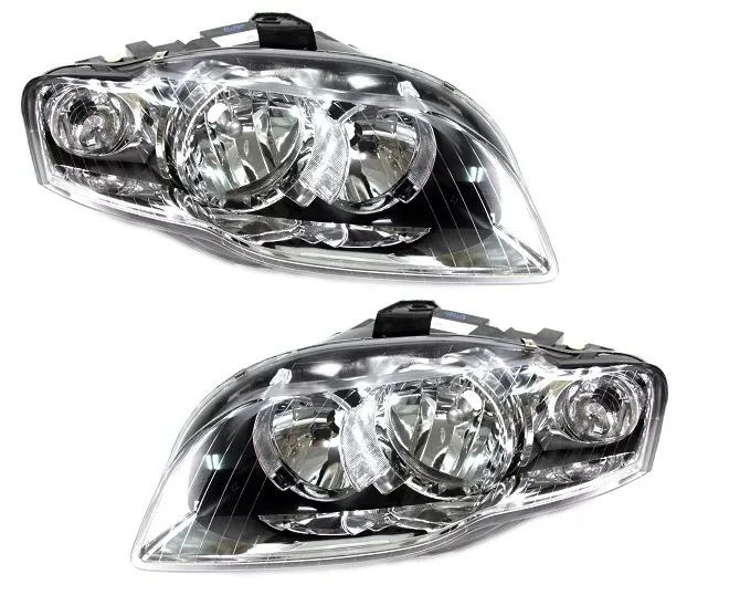 NOWE REFLEKTORY AUDI A4 B7 2004-2008 PRAWY + LEWY