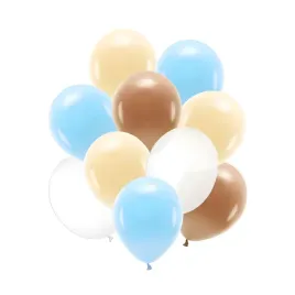 balony-lateksowe-zestaw-niebieskie-brazowe-kremowe-transparentne-30cm-10szt