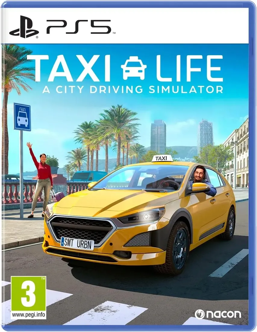 taxi-life-ps5-stan-nowy
