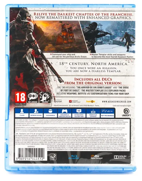 assassin-s-creed-rogue-remastered-pl-ps4-stan-nowy