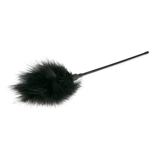 pejcz-black-tickler-long