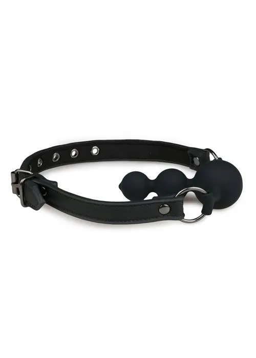 knebel-ball-gag-with-silicone-beads