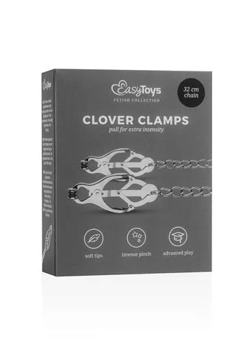 stymulator-japanese-clover-clamps-with-chain