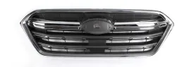 subaru-outback-18-atrapa-grill-kratka-przod-czarny-ramka-chrom-72d105-2