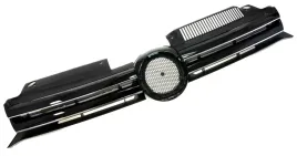 atrapa-grill-kratka-przod-zderzak-volkswagen-vw-golf-vi-6-2008-full-black