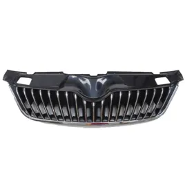 grill-kratka-atrapa-skoda-fabia-roomster-praktik-2010-2015-czarna-chrom