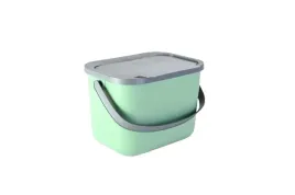 podreczny-pojemnik-na-bio-odpady-mini-bini-zielony-szary-6l