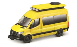 maisto-weekenders-mercedes-benz-sprinter-van-camper-21236-yellow