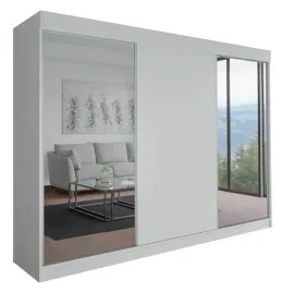 szafa-milan-3d-250-cm-biala-2-lustra-garderoba-trzydrzwiowa