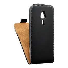 kabura-slim-flexi-fresh-pionowa-do-nokia-230-czarny