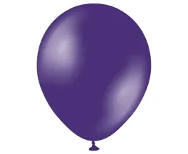 balony-fioletowe-metalik-lux-pro-girlanda-violet-kalisan-11-28cm-50szt