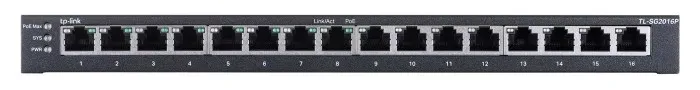 switch-tp-link-tl-sg2016p-stan-nowy