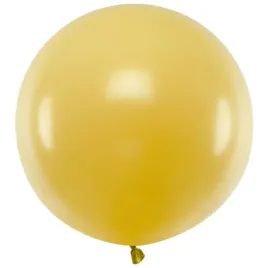 balon-okragly-zloty-metalik-partydeco-24