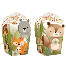 pudelka-na-popcorn-zwierzeta-lesni-przyjaciele-partypal-6-szt