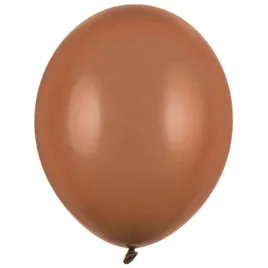 balony-pastel-mocca-strong-9-100-szt