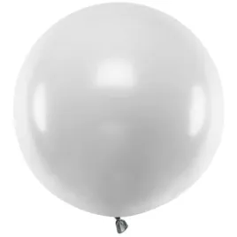 balon-okragly-srebrny-metalik-partydeco-24