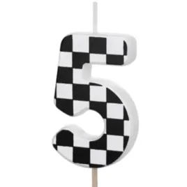swieczka-na-tort-cyfra-5-szachownica-partydeco-5-5-cm
