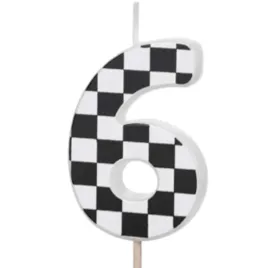 swieczka-na-tort-cyfra-6-szachownica-partydeco-5-5-cm