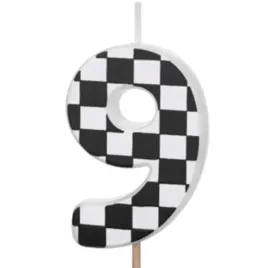 swieczka-na-tort-cyfra-9-szachownica-partydeco-5-5-cm