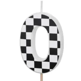 swieczka-na-tort-cyfra-0-szachownica-partydeco-5-5-cm
