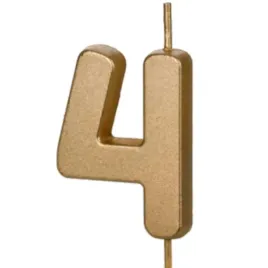 swieczka-na-tort-cyfra-4-zloty-partydeco-87-cm