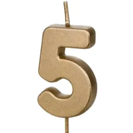 swieczka-na-tort-cyfra-5-zloty-partydeco-87-cm