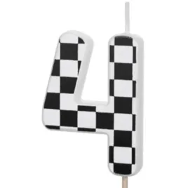 swieczka-na-tort-cyfra-4-szachownica-partydeco-5-5-cm