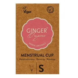 ginger-organic-menstrual-cup-kubeczek-menstruacyjny-s