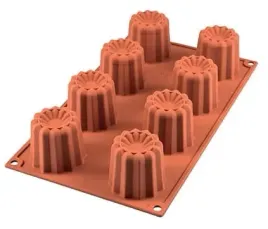 forma-silikonowa-do-monoporcji-cannele-silikomart