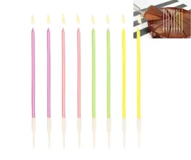 kolorowe-swieczki-urodzinowe-pastelowe-or-pastelowy-tort-party-19cm
