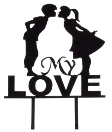 akrylowy-topper-na-tort-my-love-czarny