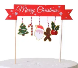 topper-akrylowy-merry-christmas-zawieszki