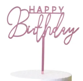 topper-akrylowy-happy-birthday-rozowe-zloto