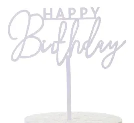 topper-akrylowy-happy-birthday-bialy