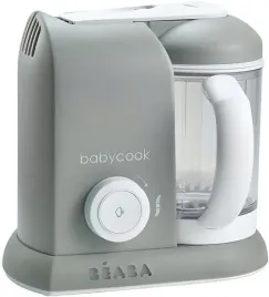 beaba-babycook-solo-robot-kuchenny-530-w-srebrny-szary-parowar