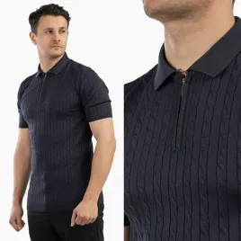 koszulka-meska-polo-z-kolnierzykiem-rozpinana-elegancka-granatowa-xxl