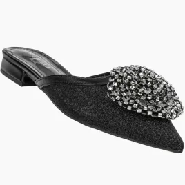 klapki-damskie-letnie-buty-eleganckie-wieczorowe-plaski-obcas-czarne-36