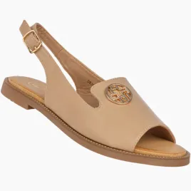 sandaly-damskie-ekoskora-buty-eleganckie-plaski-obcas-na-lato-bezowe-36