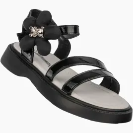 sandaly-dziewczece-buty-na-rzepy-letnie-skorzana-wkladka-czarne-apawwa-31