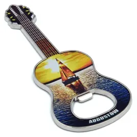 magnes-na-lodowke-gitara-augustow-zachod-slonca